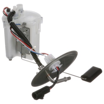 Fuel Pump Module Assembly