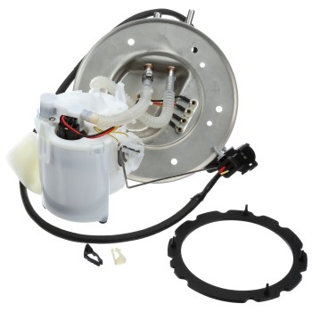Fuel Pump Module Assembly