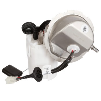 Fuel Pump Module Assembly
