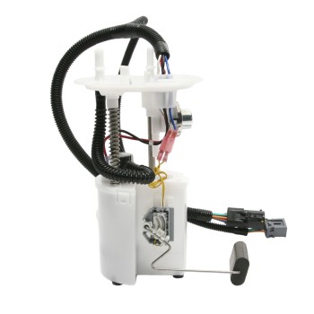Fuel Pump Module Assembly