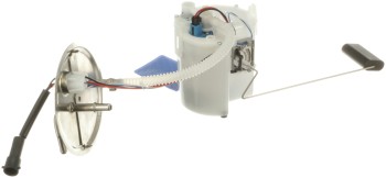 Fuel Pump Module Assembly