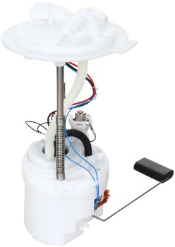 Fuel Pump Module Assembly