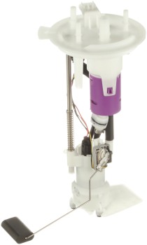 Fuel Pump Module Assembly