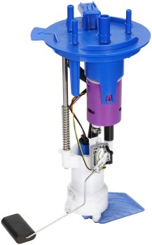 Fuel Pump Module Assembly