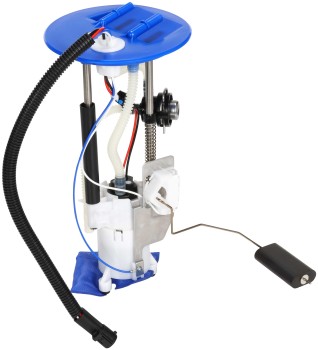 Fuel Pump Module Assembly