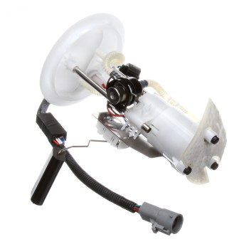 Fuel Pump Module Assembly
