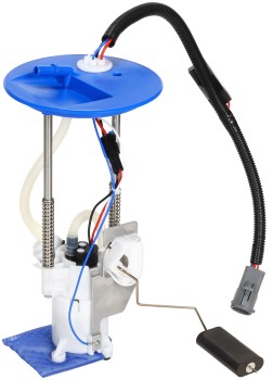 Fuel Pump Module Assembly