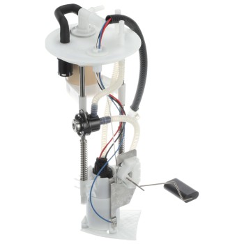 Fuel Pump Module Assembly