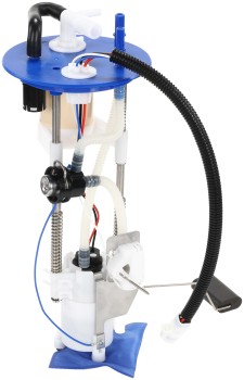 Fuel Pump Module Assembly