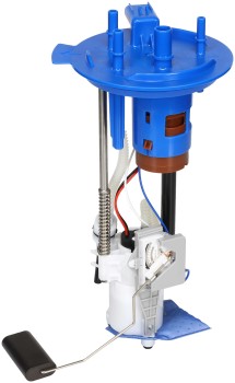 Fuel Pump Module Assembly