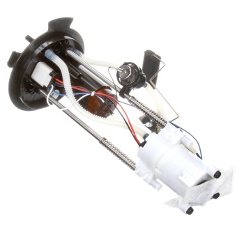 Fuel Pump Module Assembly