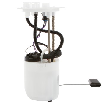 Fuel Pump Module Assembly