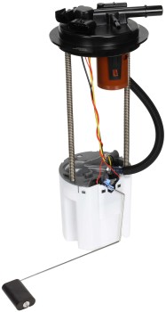Fuel Pump Module Assembly