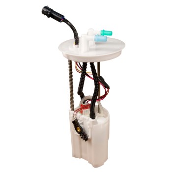 Fuel Pump Module Assembly