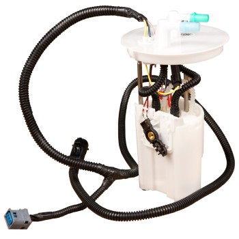 Fuel Pump Module Assembly