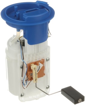 Fuel Pump Module Assembly