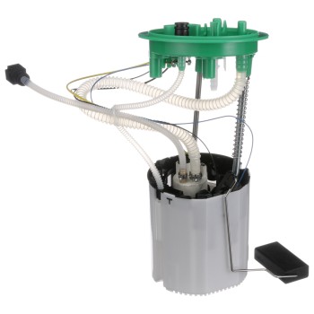 Fuel Pump Module Assembly