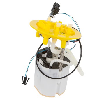 Fuel Pump Module Assembly