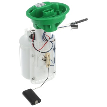 Fuel Pump Module Assembly