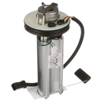Fuel Pump Module Assembly