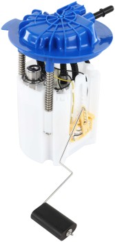 Fuel Pump Module Assembly
