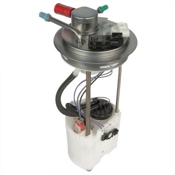 Fuel Pump Module Assembly