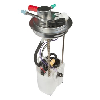 Fuel Pump Module Assembly