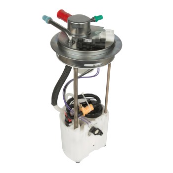 Fuel Pump Module Assembly