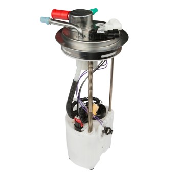 Fuel Pump Module Assembly