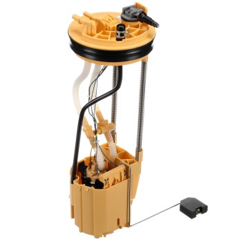 Fuel Pump Module Assembly