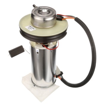 Fuel Pump Module Assembly