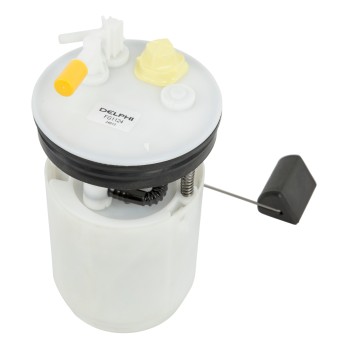 Fuel Pump Module Assembly