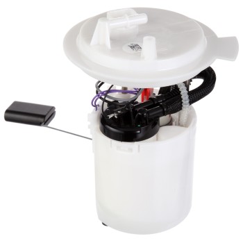 Fuel Pump Module Assembly