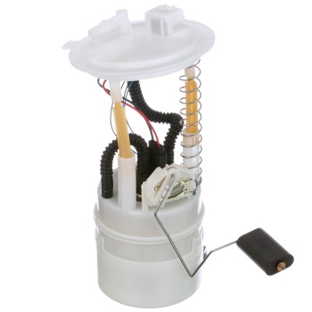 Fuel Pump Module Assembly