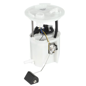 Fuel Pump Module Assembly