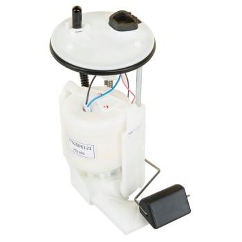 Fuel Pump Module Assembly