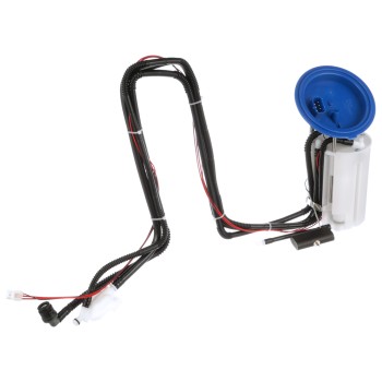 Fuel Pump Module Assembly