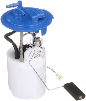 Fuel Pump Module Assembly