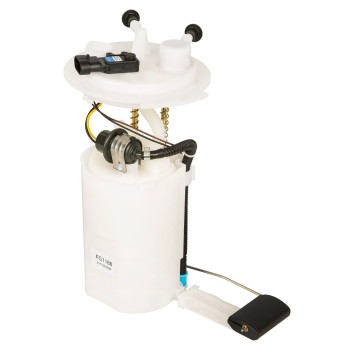 Fuel Pump Module Assembly