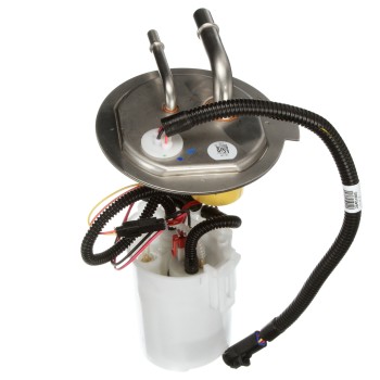 Fuel Pump Module Assembly
