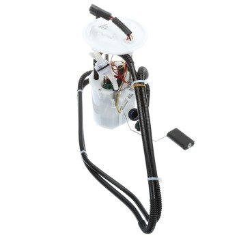 Fuel Pump Module Assembly