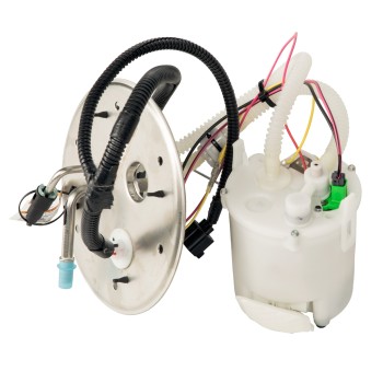 Fuel Pump Module Assembly