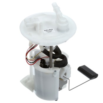 Fuel Pump Module Assembly