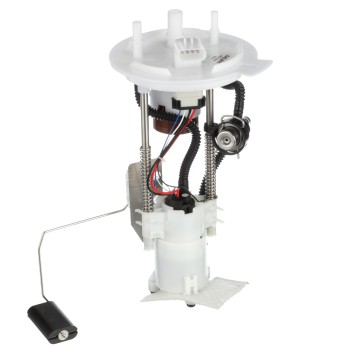 Fuel Pump Module Assembly