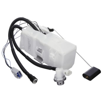 Fuel Pump Module Assembly