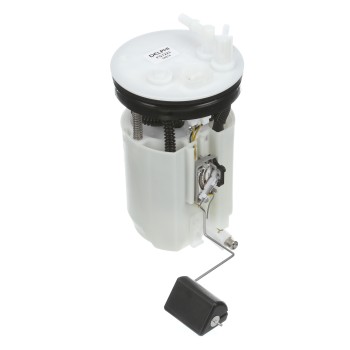 Fuel Pump Module Assembly