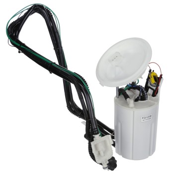 Fuel Pump Module Assembly