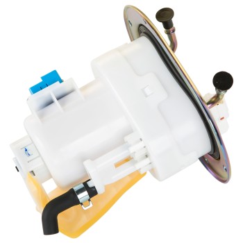 Fuel Pump Module Assembly