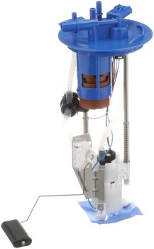 Fuel Pump Module Assembly