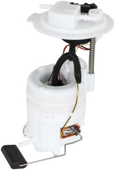 Fuel Pump Module Assembly